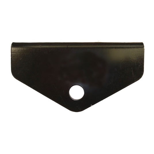 Universal Trailer Hitch For Riding/Zero Turn Lawnmowers (RHA-003) - Made In U.S.A.