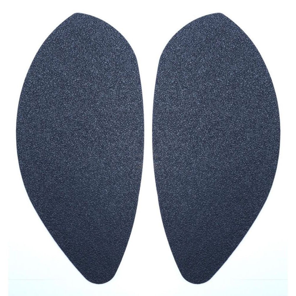 R&G Racing Black Tank Traction Grip For 2000-2001 Kawasaki Ninja ZX6R ZX600F