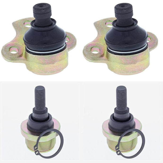 Complete Ball Joint Lower & Upper Kit Can-Am Outlander MAX 500 STD 4X4 2007-2012
