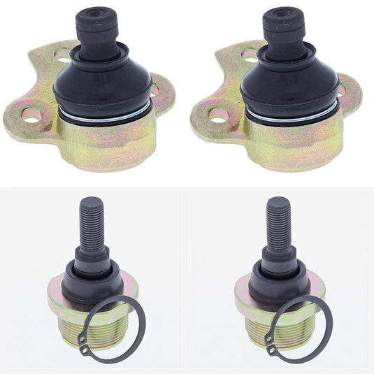 Complete Ball Joint Lower & Upper Kit Can-Am Outlander MAX 500 STD 4X4 2007-2012
