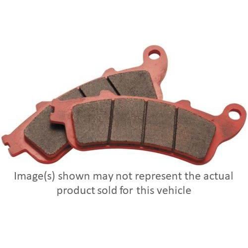 Load image into Gallery viewer, Sintered Brake Pads Front Left/Right for POLARIS RZR 900 XP EFI 2011-2014
