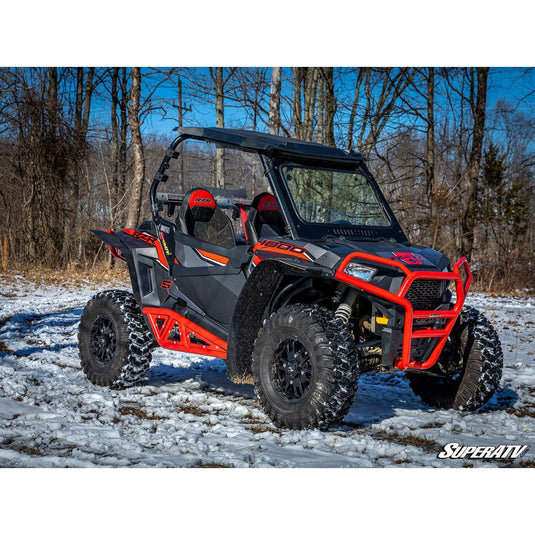 SuperATV Polaris RZR 900 Low Profile Fender Flares FF-P-RZR900
