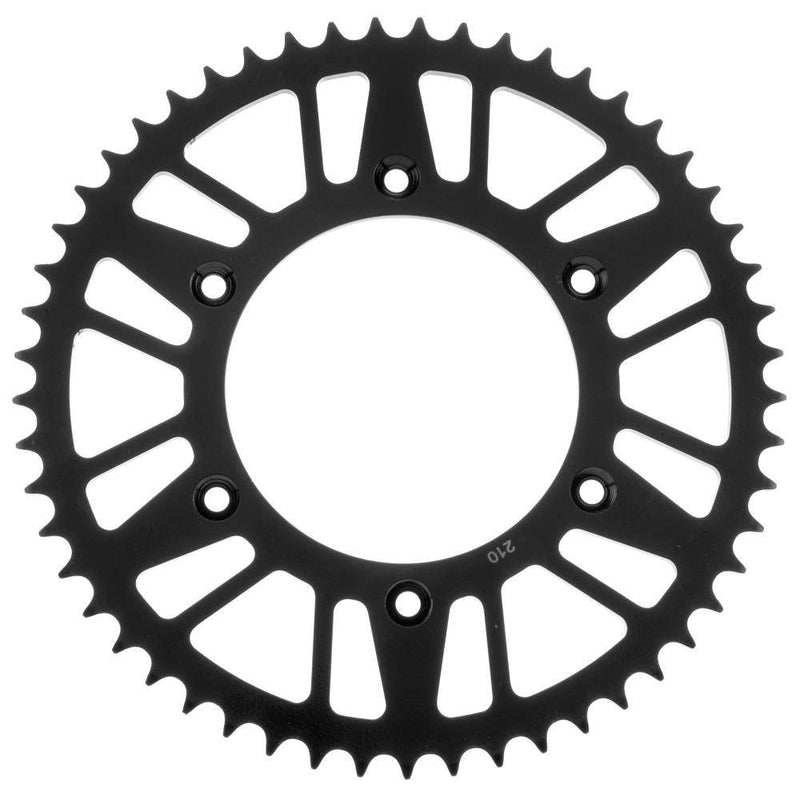 Load image into Gallery viewer, BikeMaster Rear Steel Sprocket For Honda CR500R 1988-1991 Black
