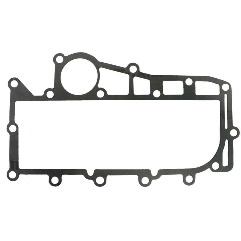 Load image into Gallery viewer, WSM Exhaust Gasket For Mercury / Mariner 50 / 60 Hp 3 Cyl 87-90 521-15
