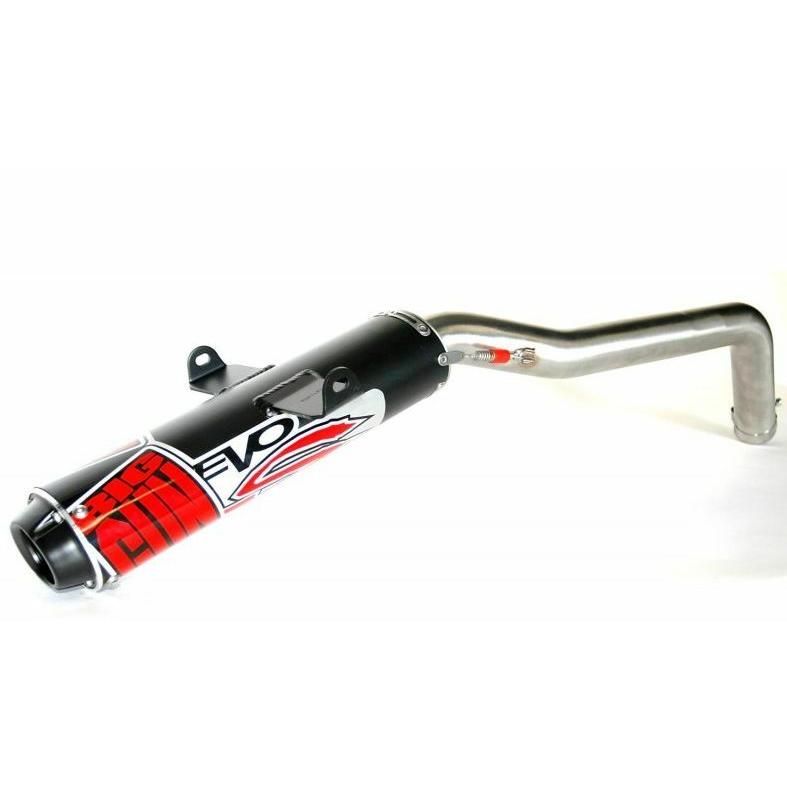 Load image into Gallery viewer, Big Gun Exhaust EVO S Series Slip On Exhaust - 16-1632
