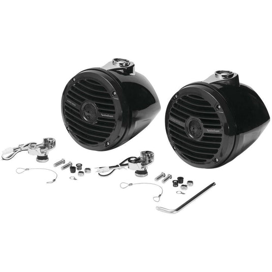 Rockford Fosgate 6.5" UTV Tower Speakers RM1652W-MB