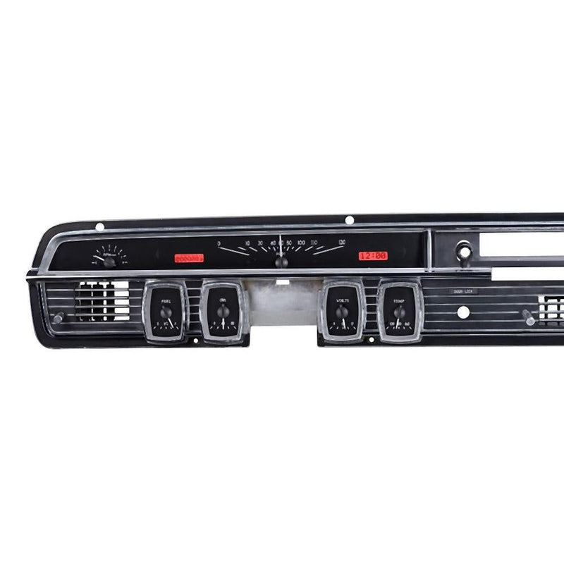 Load image into Gallery viewer, Dakota Digital 1964-1965 Lincoln Continental VHX Gauge Kit VHX-64L
