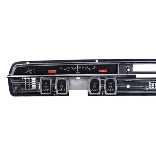 Dakota Digital 1964-1965 Lincoln Continental VHX Gauge Kit VHX-64L