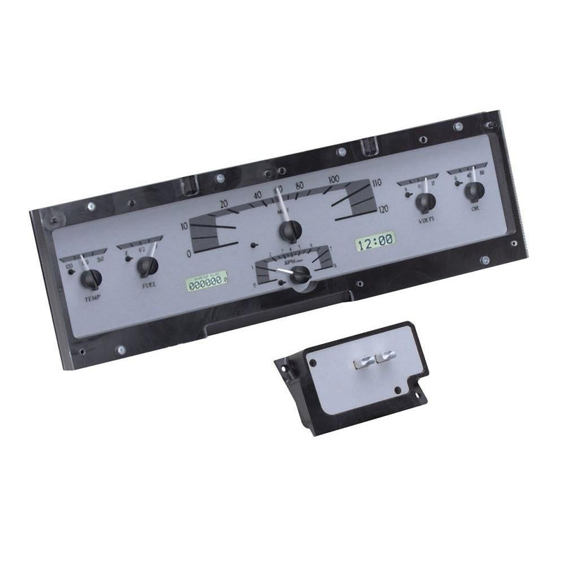 Load image into Gallery viewer, Dakota Digital 1966-1969 Lincoln Continental VHX Gauge Kit VHX-66L
