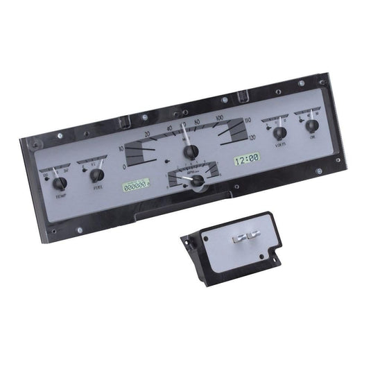 Dakota Digital 1966-1969 Lincoln Continental VHX Gauge Kit VHX-66L