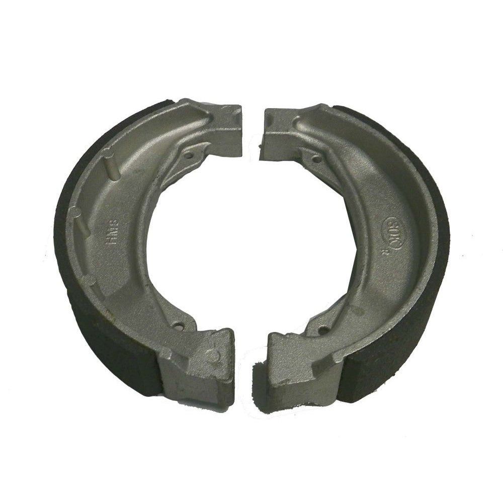 WSM Rear Brake Shoes for Honda 250 TRX 97-21 09-2029E