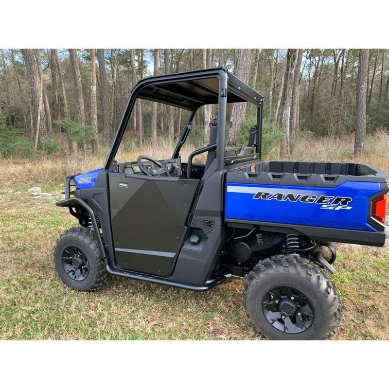 Load image into Gallery viewer, Rival Front Bumper Kit For Polaris Ranger 570 SP 2444.7494.1
