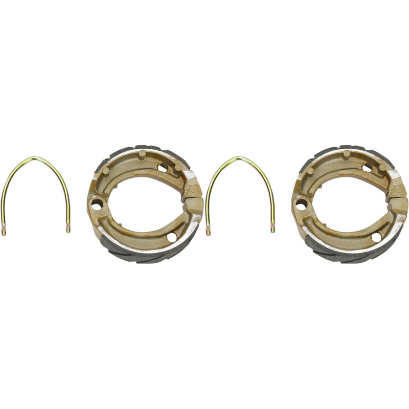 Load image into Gallery viewer, EBC Brake Shoes - Front Kit fits Arctic Cat 50 4x4 AT 2006-2007
