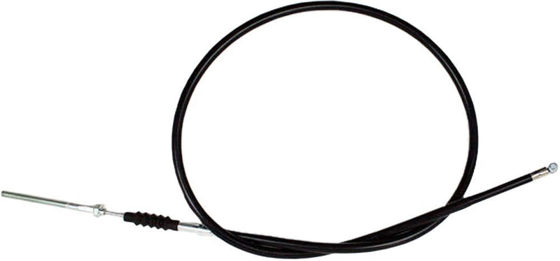 Load image into Gallery viewer, Motion Pro Black Vinyl Front Brake Cable 02-0134

