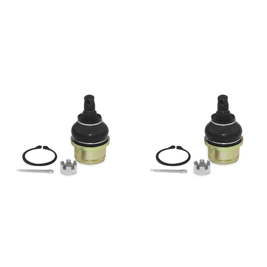 QUADBOSS Complete Ball Joint Kit - Lower for Honda TRX500FA 2010-2011