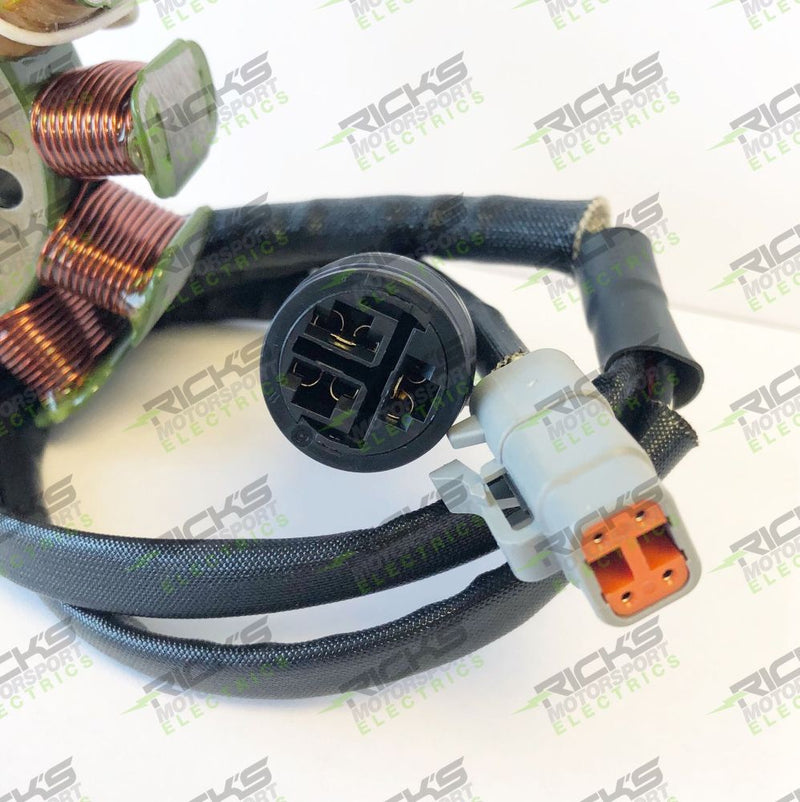 Load image into Gallery viewer, Ricks Stator 24-112

