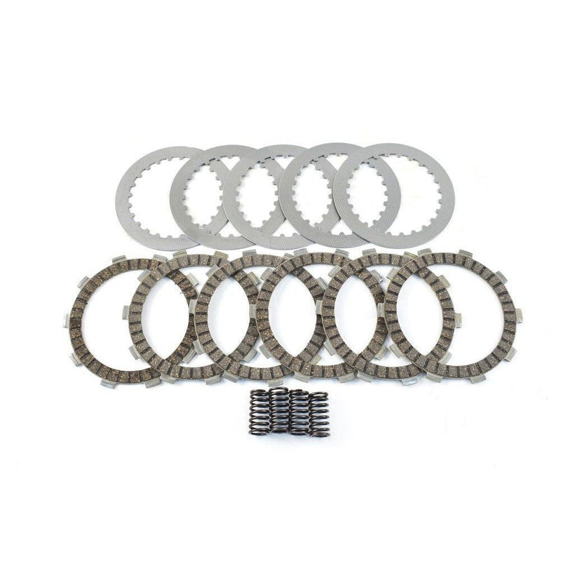 Load image into Gallery viewer, WSM Complete Clutch Kit for Honda 250 XR 96-04 88-132
