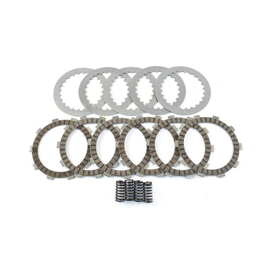 WSM Complete Clutch Kit for Honda 250 XR 96-04 88-132