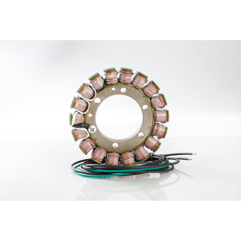 Load image into Gallery viewer, Ricks Stator For Honda FourTrax Foreman 350 TRX350D 4x4 1987-1989 21-627
