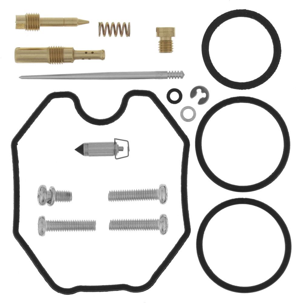 QuadBoss Carburetor Kit - 53261334