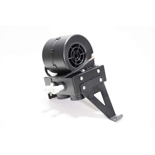 Inferno Cab Heater Kit With Defrost For CF Moto Z-Force 950 Sport 2023