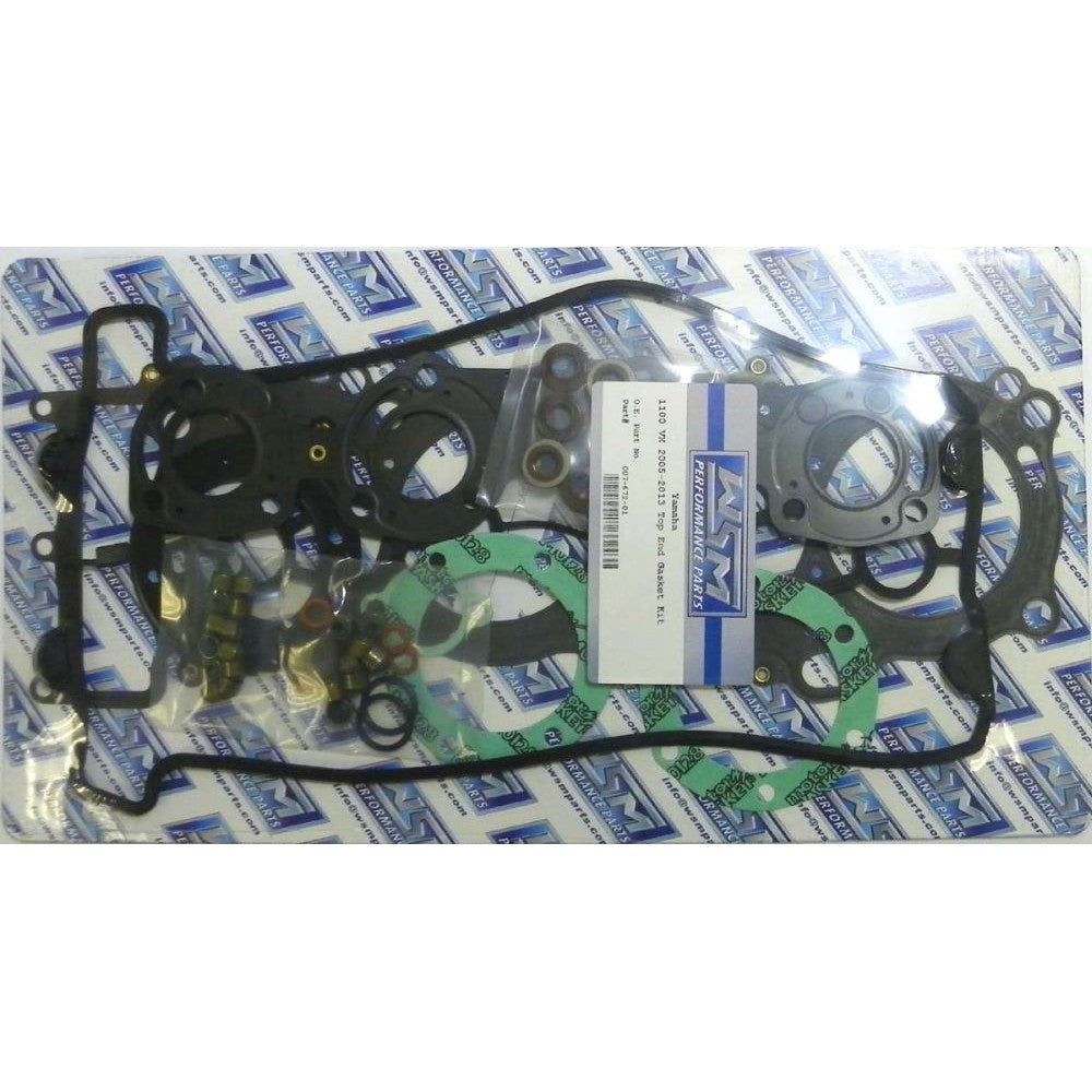 WSM Top End Gasket Kit For Yamaha 1100 VX 05-18 007-672-01