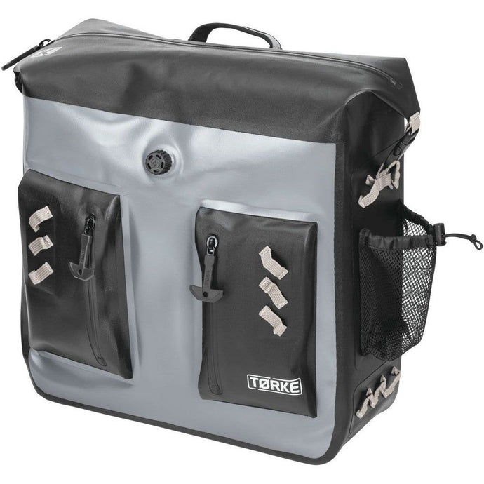 Kuryakyn T?rke 24L Dry Pannier 5078