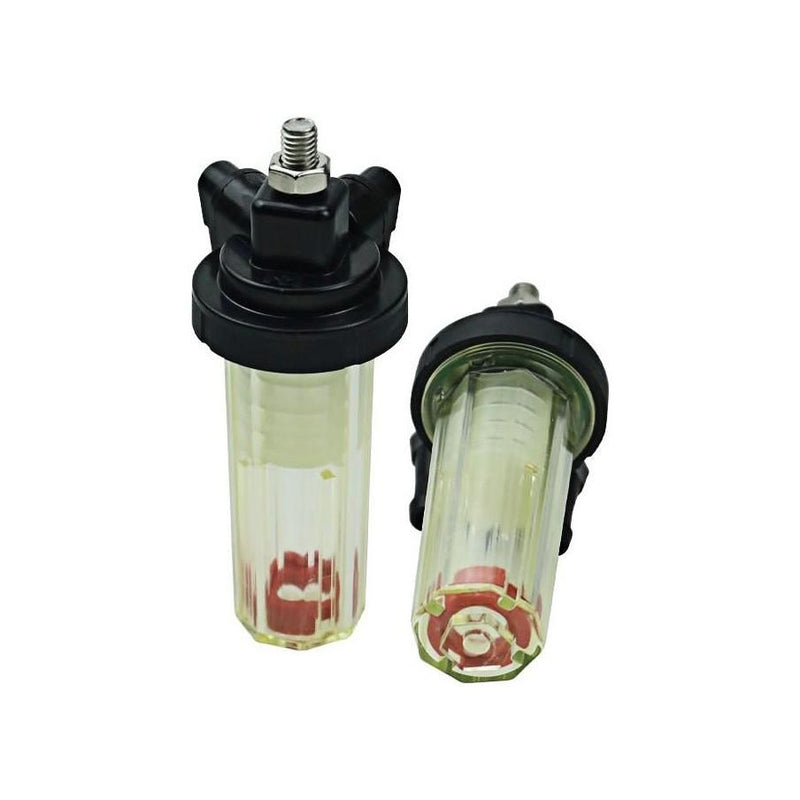 Load image into Gallery viewer, WSM Fuel Filter Assembly for Yamaha 75-100 Hp 4-Stroke 600-289-03
