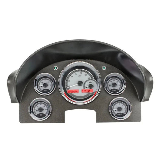 Dakota Digital 1956 Ford Car VHX Gauge Kit VHX-56F