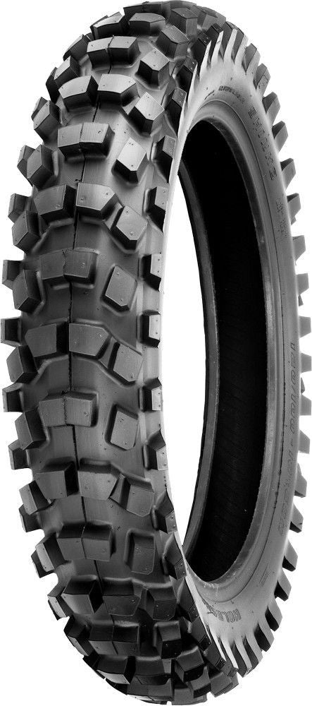 Load image into Gallery viewer, Shinko 520 Front 110/100-18 Dirt Bike Tire
