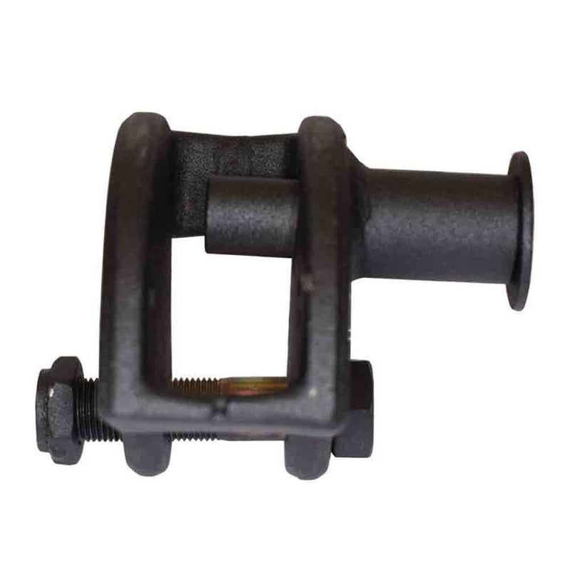 Load image into Gallery viewer, Replacement 15 Ton Latch Assembly for Select Wallace Forge Pintle Hooks
