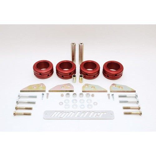 High Lifter ALK1000P-50 High Lifter Lift Kit Arctic Cat Arctic Cat  PROWLER 1000