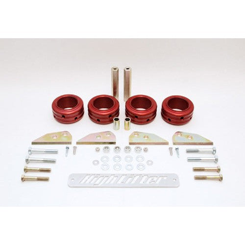 High Lifter ALK1000P-50 High Lifter Lift Kit Arctic Cat Arctic Cat  PROWLER 1000