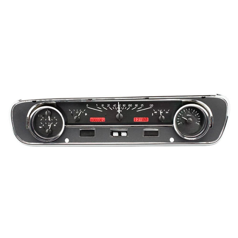 Load image into Gallery viewer, Dakota Digital 1964-1965 Ford Mustang / Falcon VHX Gauge Kit VHX-64F-FAL
