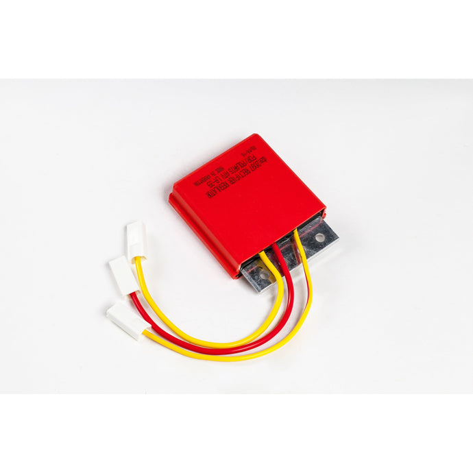 Ricks Rectifier-Regulator 10-551