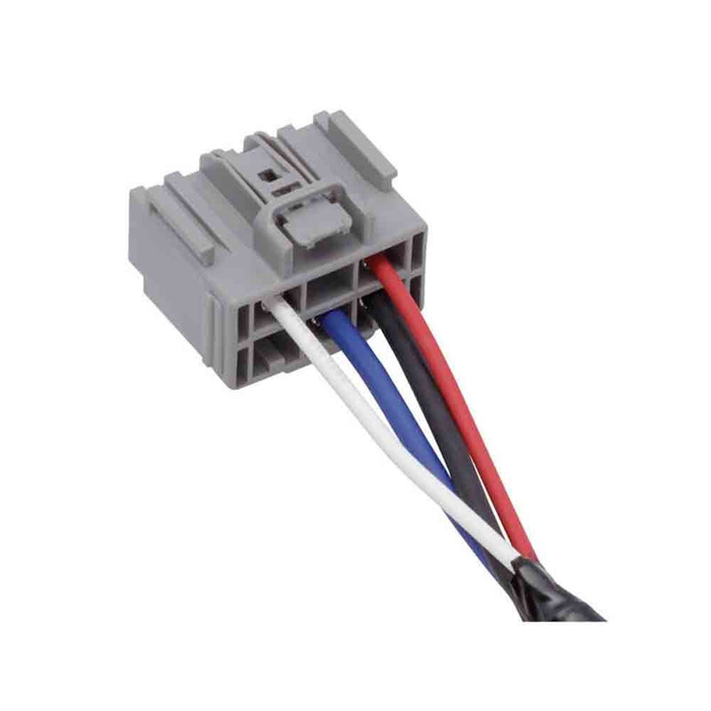 Load image into Gallery viewer, Buick, Chevrolet, GMC Select Models Brake Control Wiring Adapter - 1 Plug
