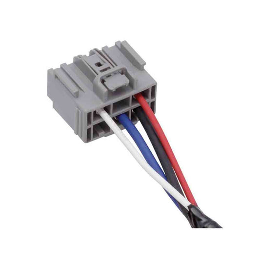 Buick, Chevrolet, GMC Select Models Brake Control Wiring Adapter - 1 Plug