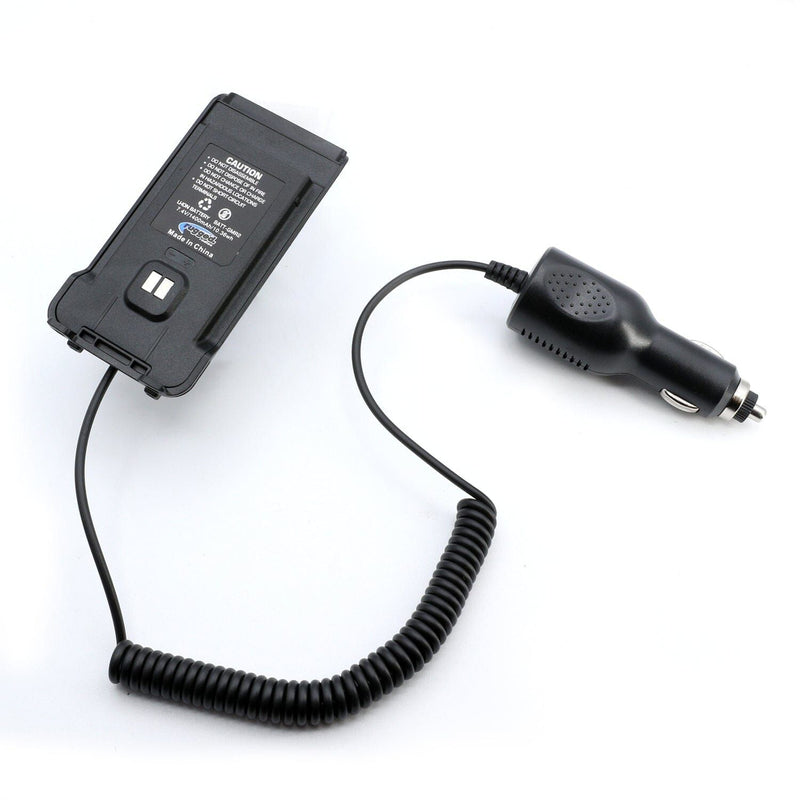 Load image into Gallery viewer, Rugged Radios Battery Eliminator for GMR2 Plus Handheld Radio BAT-ELM-GMR2
