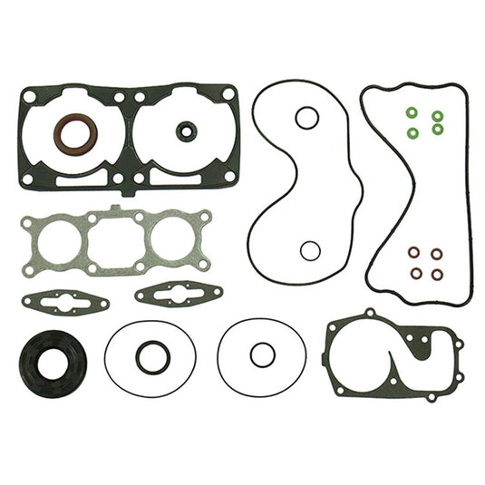 SPI 09-711306 Spi Complete Gasket Set Polaris
