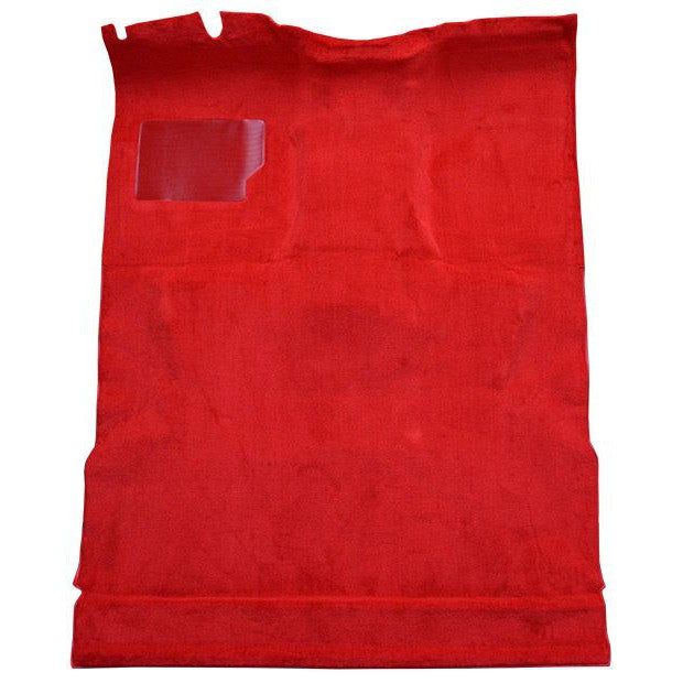ACC Replacement Carpet Kit For 1974 Ford F-250 Ext Cab 2WD Auto/3spd Column Shift - CHOOSE COLOR