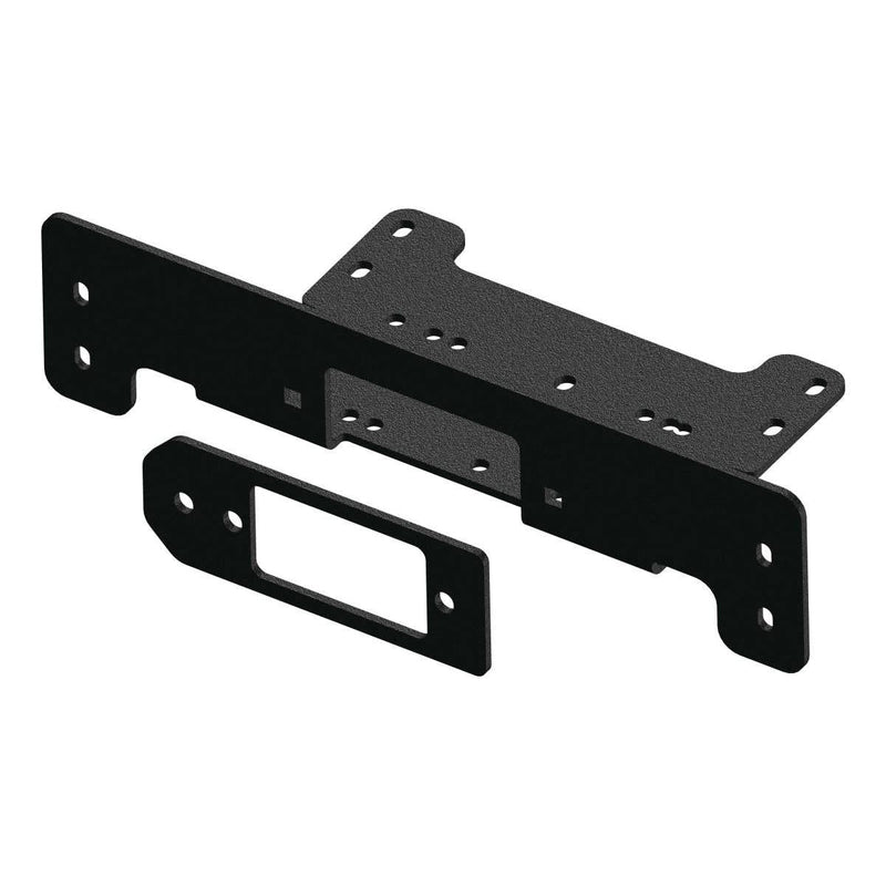 Load image into Gallery viewer, 2500 lb KFI Winch Combo Kit (M1) For 2017-2019 Kawasaki 400 Mule SX / XC
