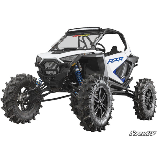 SuperATV Polaris RZR PRO XP 8