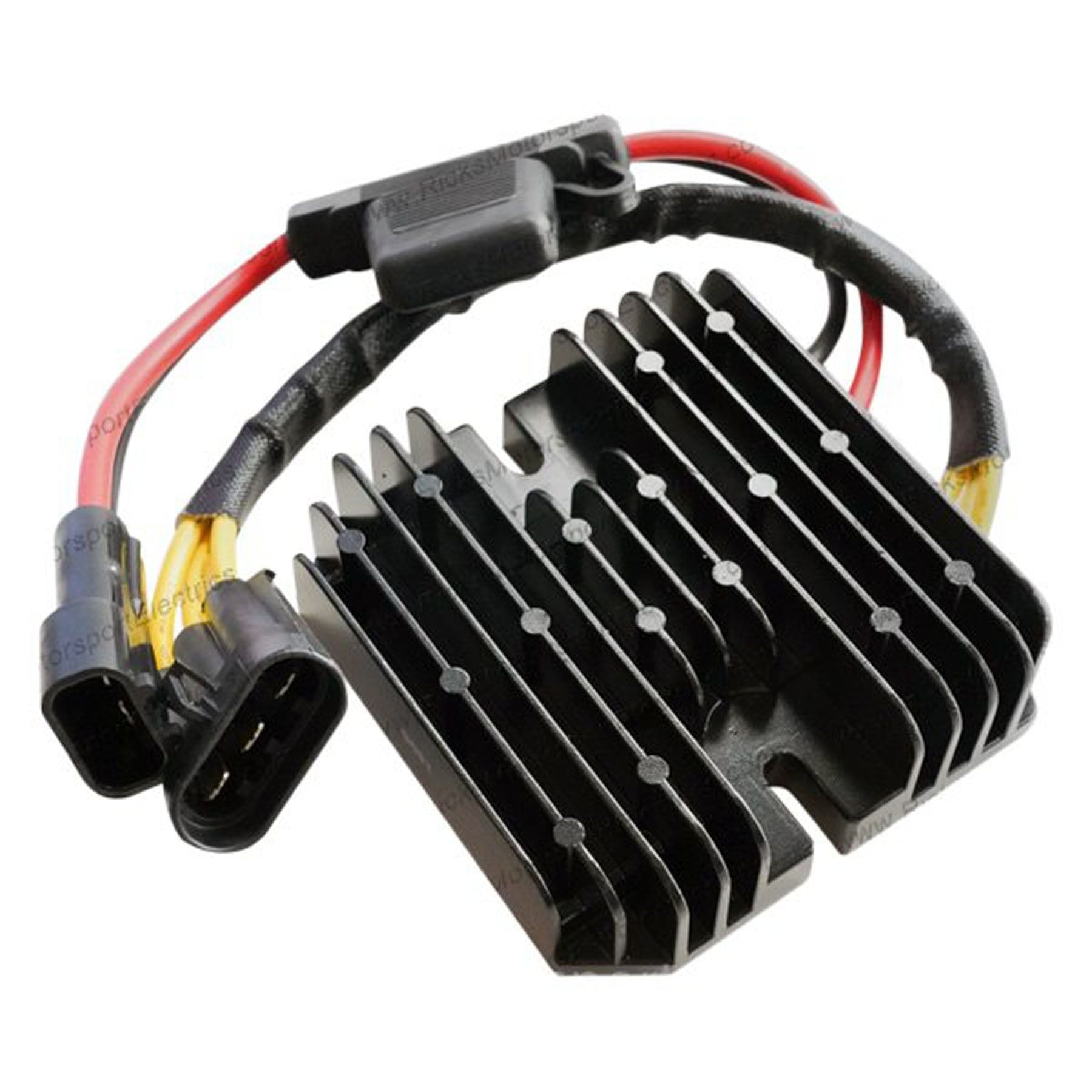Ricks Hot Shot Series Rectifier-Regulator 10-565H