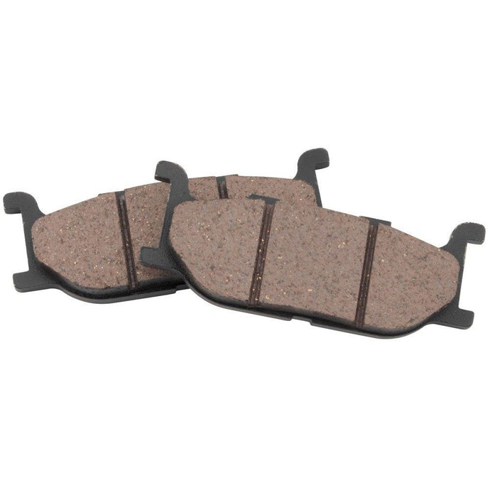 Brake Pad and Shoe For Yamaha YP400 Majesty 2005-2012,2012-2014 Standard Front