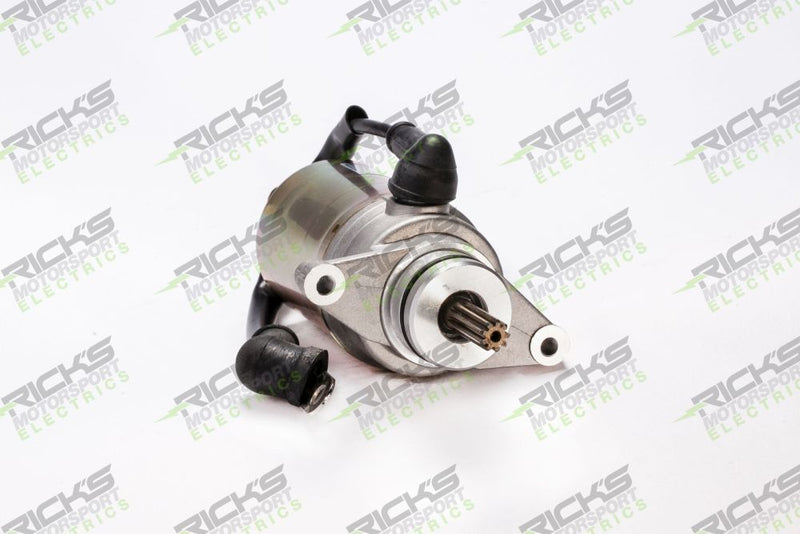 Load image into Gallery viewer, Ricks Starter Motor 61-403
