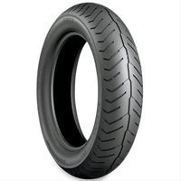 Bridgestone Front Rear 130/70R18 + 200/50ZR17 Exedra G852/853 Motorcycle Tire Set