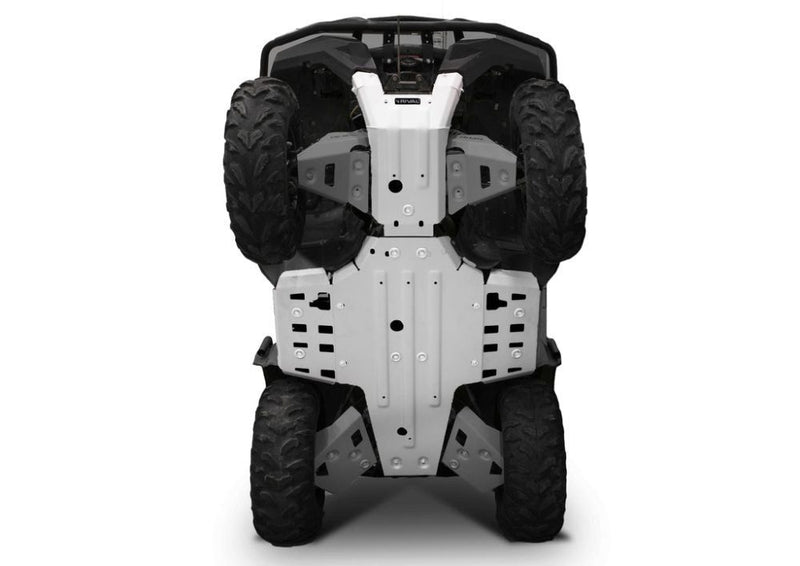 Load image into Gallery viewer, Rival Skid Plate And A-Arm Guards For Yamaha Grizzly 700
