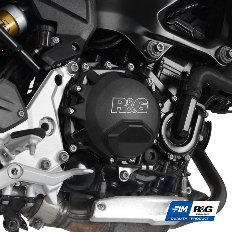 Load image into Gallery viewer, R&amp;G Racing PRO Generator Cover LHS For 2024-2024 BMW F900GS
