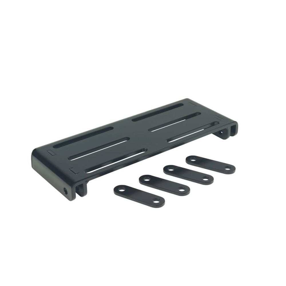 Denali Plow Mount Plate For Universal Fits Most ATVs MA11199