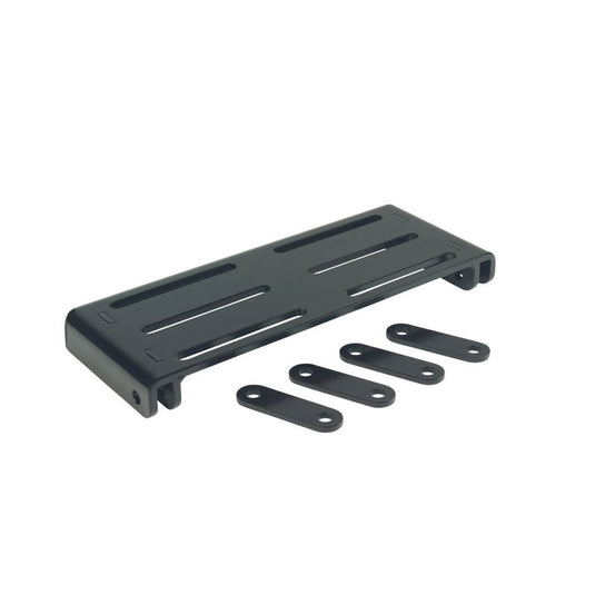 Denali Plow Mount Plate For Universal Fits Most ATVs MA11199